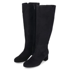 Stiefel - black