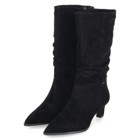 Stiefel - BLACK