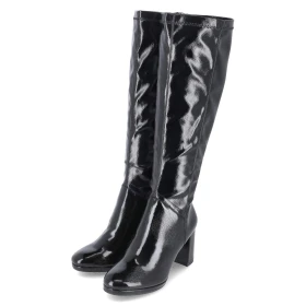 Lackstiefel - BLACK PATENT