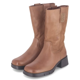 Stiefel VARSOVIA - cuero