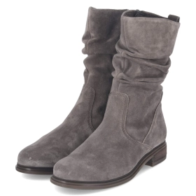 Stiefeletten - natur