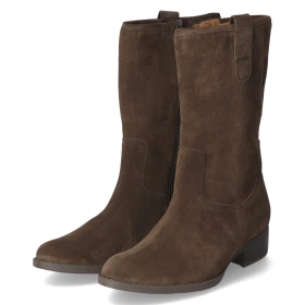 Stiefel - engl. brown