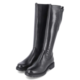 Stiefel - black