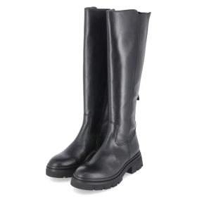 Stiefel - schwarz