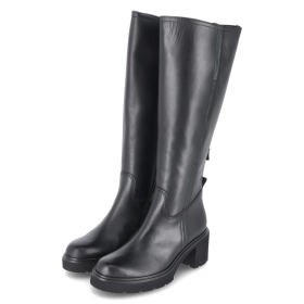Stiefel - schwarz