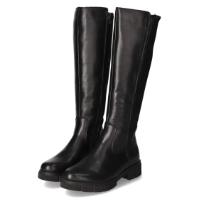 Stiefel - schwarz