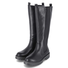 Stiefel - schwarz