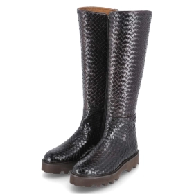 Stiefel LEONIE 21 - Espresso