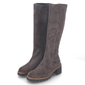 Stiefel - mocca