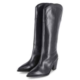Stiefel - BLACK