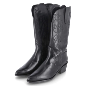 Stiefel - BLACK