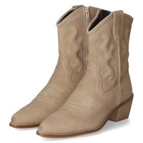 CowboyBoots - sand
