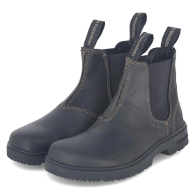Chelsea Boots NOMADA - black