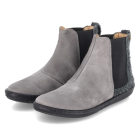 Chelsea Boots CORAL - WULF BLACK