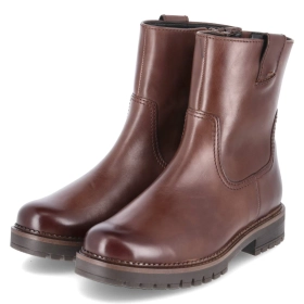 Stiefeletten - peanut/EF (Micro)