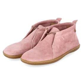 Schnürschuhe EL VIAJERO - CANDY