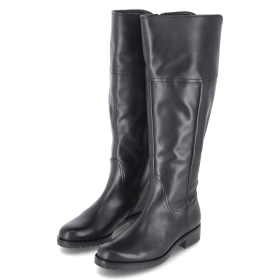 Stiefel - schwarz (Micro)