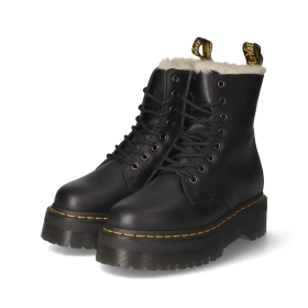 Winterstiefeletten JADON - black