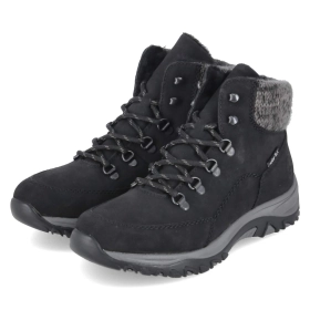 Winterboots - schwarz