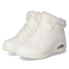 Winter Boots FIESTY WINTER - Weiß