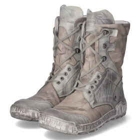 Winterstiefeletten - undefinert