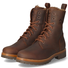 Winterstiefeletten FRISIA B10 - braun
