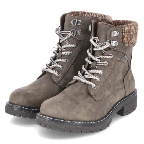 Schnürboots - DK. BROWN