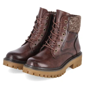 Winterboots - Schwarz Winterboots - Schwarz