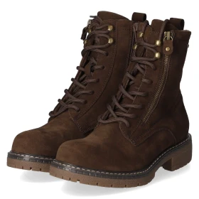 Schnürstiefeletten - DK. BROWN
