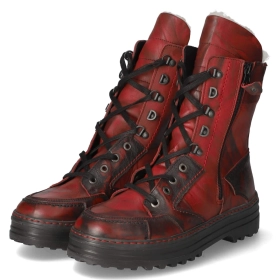 Winterstiefeletten - undefinert