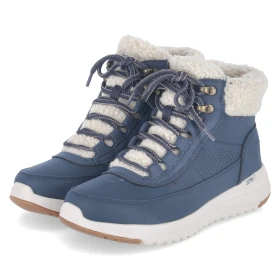 Boots STELLAR-ALPINE ADV - blau