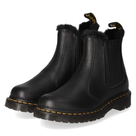 Chelsea Boots 2976 LEONORE - BLACK