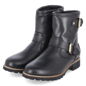 Winterboots FELINA IGLOO - NERO