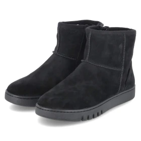Wintersboots JESSIE 09 - schwarz