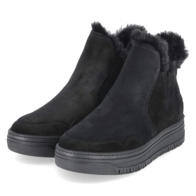 Winterboots - black