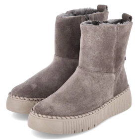 Winterboots - natur