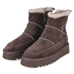 Wintersboots - MOCCA