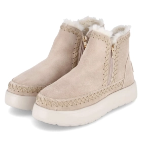 Stiefeletten BEIGE - beige