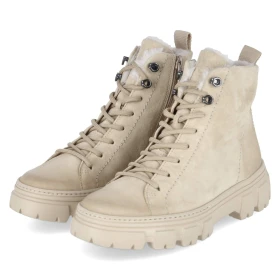 Winterboots - biscuit