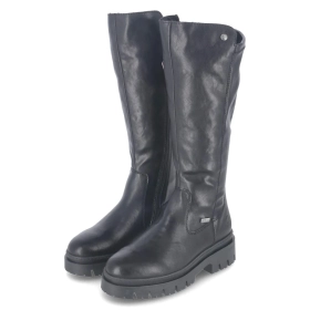 Stiefel - schwarz