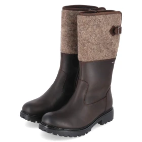 Stiefel MELINDA 34 - MORO-KOMBI