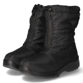 Wintersboots  COLORADO 58 - schwarz