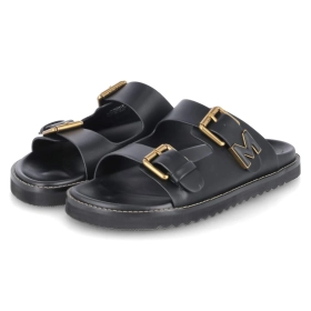 Pantoletten RACHEL PENNY - BLACK