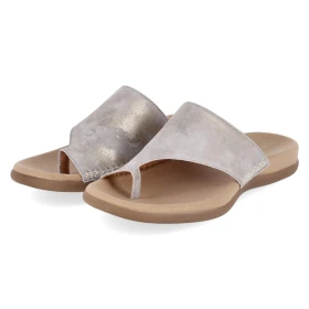 Zehentrenner - muschel