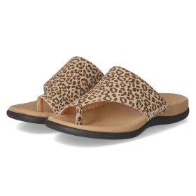 Zehentrenner - natur (So.schwarz)