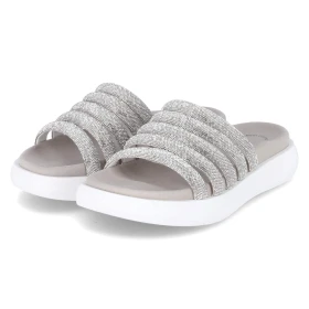 Pantoletten - kristall