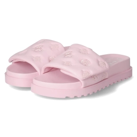 Pantoletten - Pink