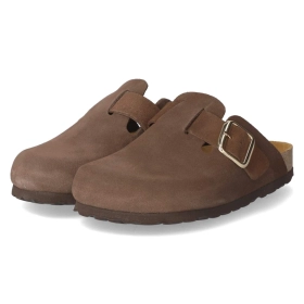 Clogs - BRAUN