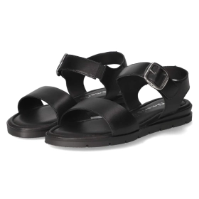 Sandalen - BLACK