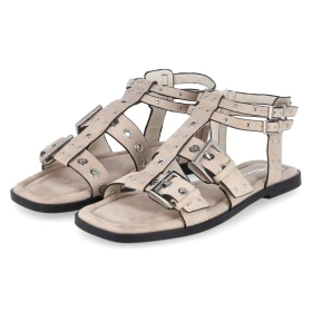 Sandalen - antelope